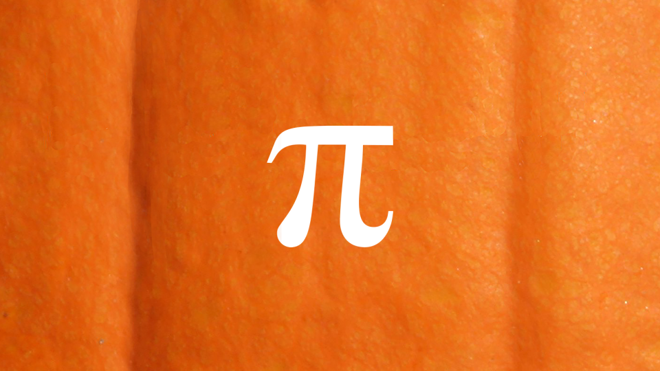 pumpkin puns pumpkin pi