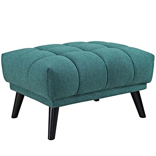 Modway Ottoman (Amazon / Amazon)