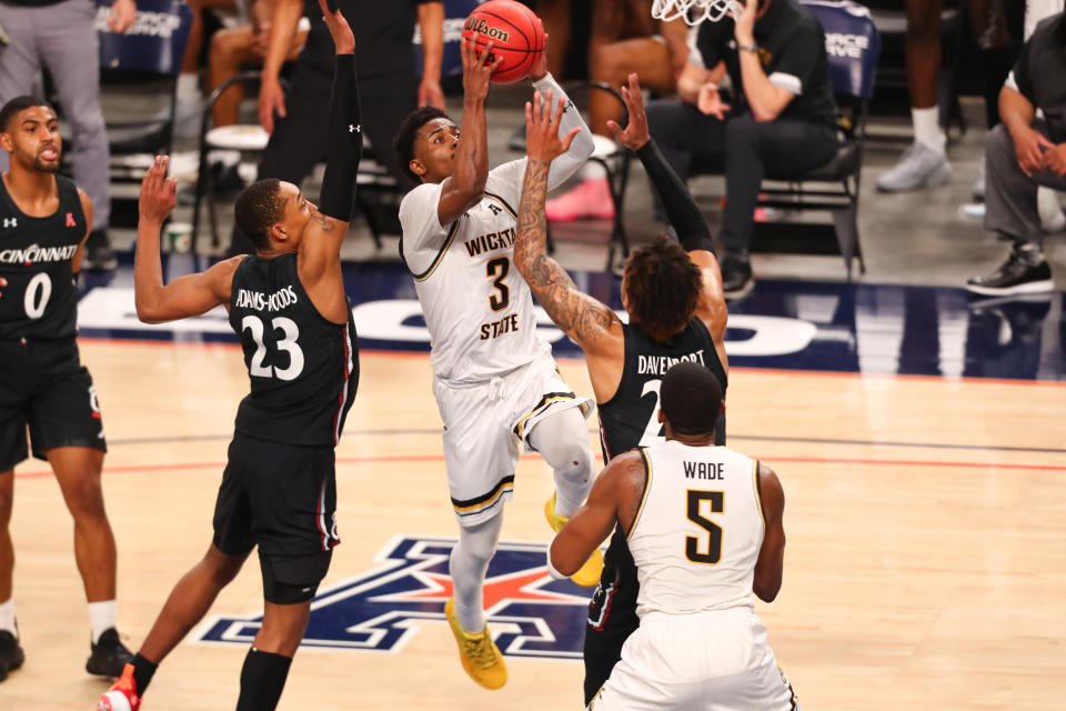 Mar 13, 2021; Fort Worth. Mandatory Credit: Ben Ludeman-USA TODAY Sports