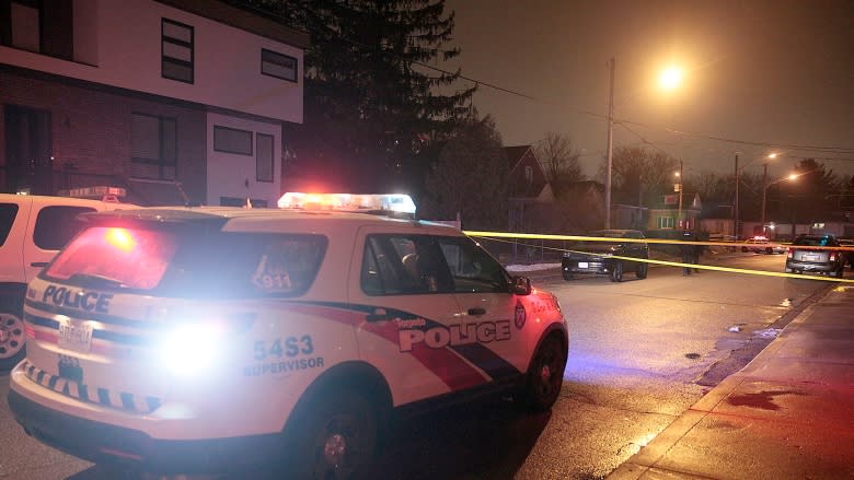 Victim in deadly East York shooting ID'd as Mohamed Abdulkadir Ali, 28