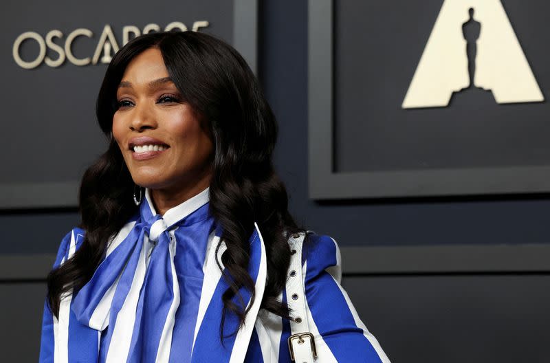 FILE PHOTO: Nominees Luncheon for the 95th Oscars in Beverly Hills