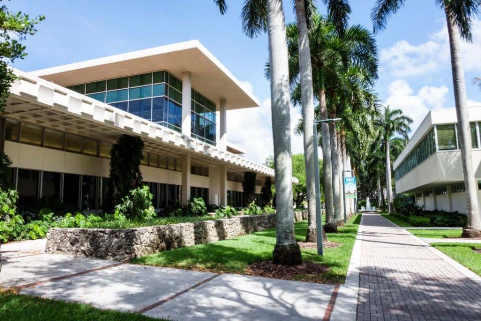 University of Miami