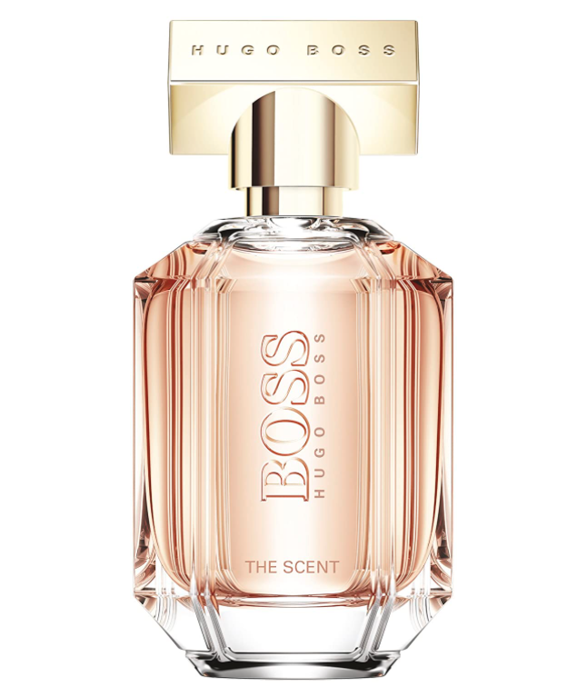 Hugo Boss BOSS The Scent for Women Eau de Parfum