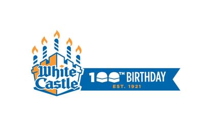 White Castle, family-owned business since 1921 and founder of fast food, celebrates 100 years! (PRNewsfoto/White Castle)