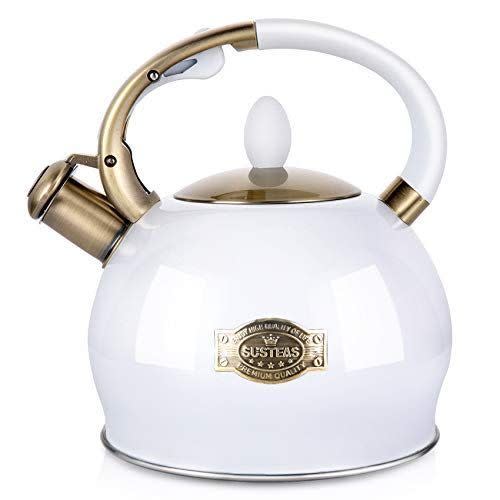 Tea Kettle