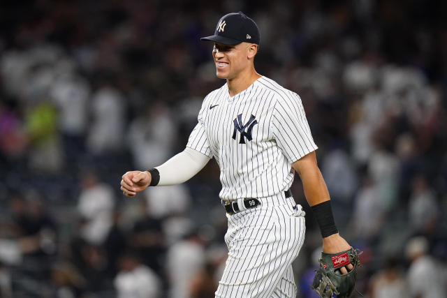 The Suboptimal Subway Series: What's at stake as Yankees, Mets meet without  Aaron Judge or Pete Alonso? [Video]