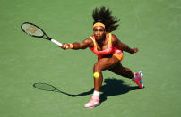 <p>Sponsors: Nike, beats, IBM, Pepsi, Delta, Wilson, Gatorade </p>