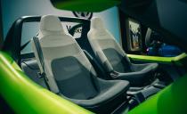 View Photos of the Volkswagen I.D. Buggy