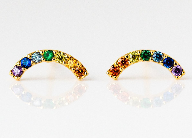 Colorful Beaded Jewelry Is Back and Better Than Ever - PureWow