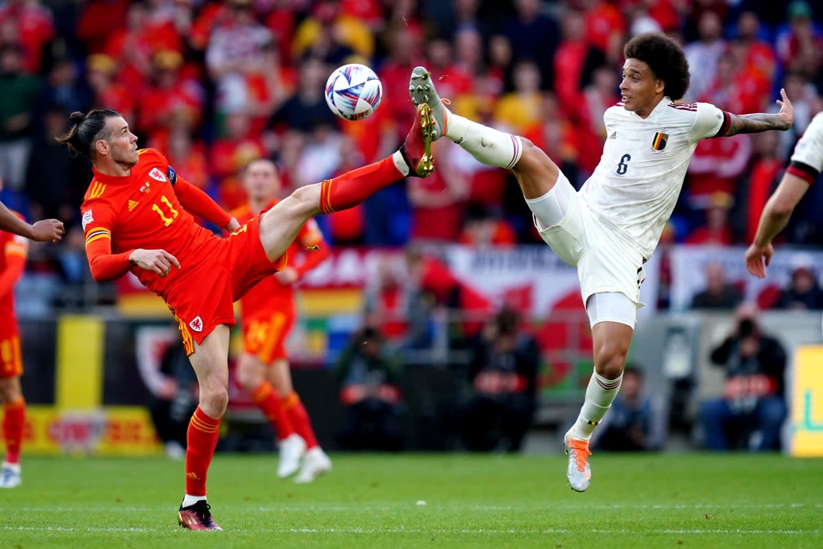 Wales and Belgium have been regular opponents over the past decade (David Davies/PA) (PA Wire)