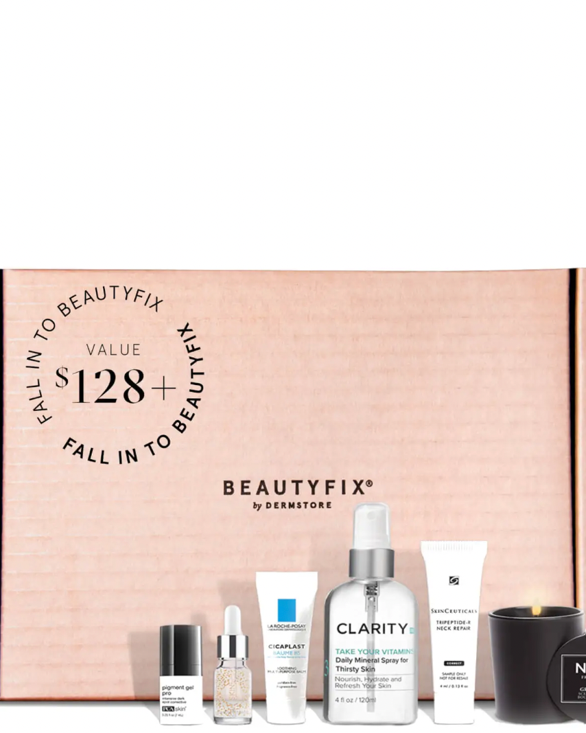 <p><a href="https://go.redirectingat.com?id=74968X1596630&url=https%3A%2F%2Fwww.dermstore.com%2Fbeautyfix.list&sref=https%3A%2F%2Fwww.thepioneerwoman.com%2Fholidays-celebrations%2Fgifts%2Fg39047705%2Fsubscription-boxes-for-moms%2F" rel="nofollow noopener" target="_blank" data-ylk="slk:Shop Now;elm:context_link;itc:0;sec:content-canvas" class="link ">Shop Now</a></p><p>Dermstore BeautyFIX Subscription</p><p>dermstore.com</p><p>$24.95</p><span class="copyright">Dermstore</span>