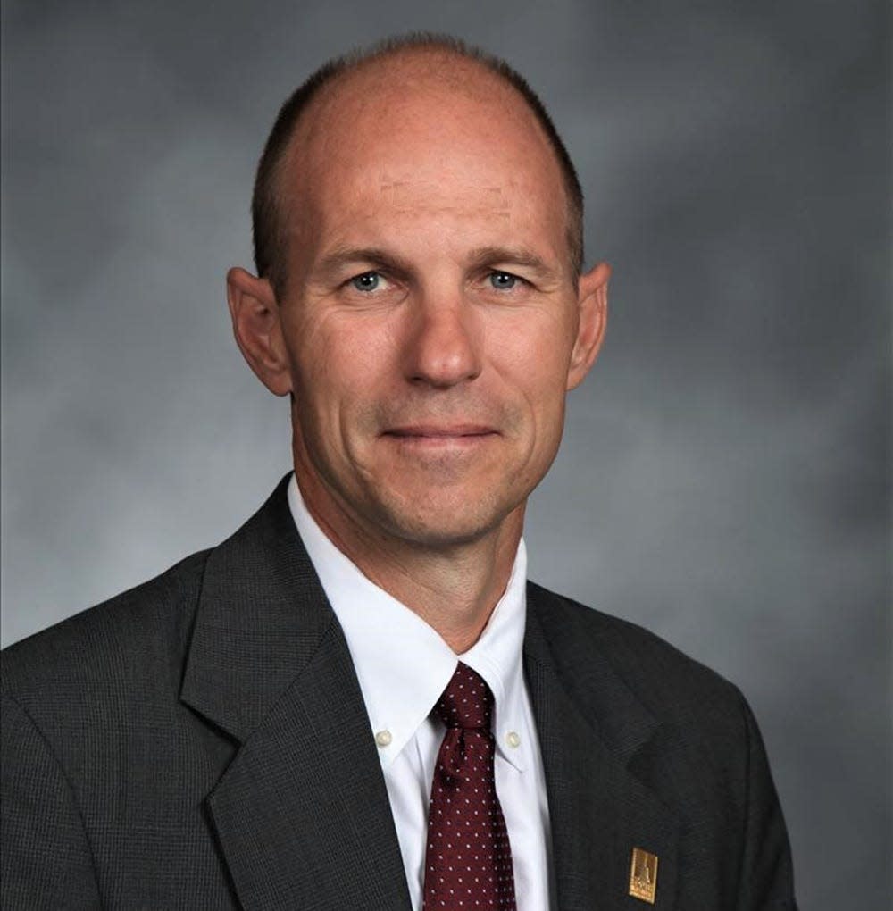 Bill Wise is superintendent of the South-Western City School District.