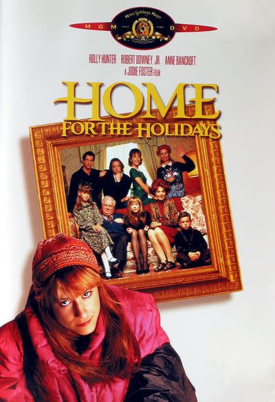 "Home for the Holidays"