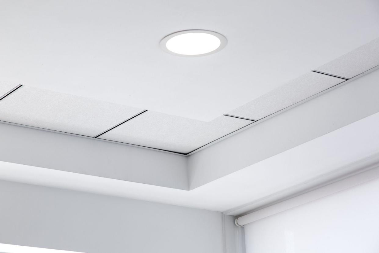 Drop Ceiling Cost