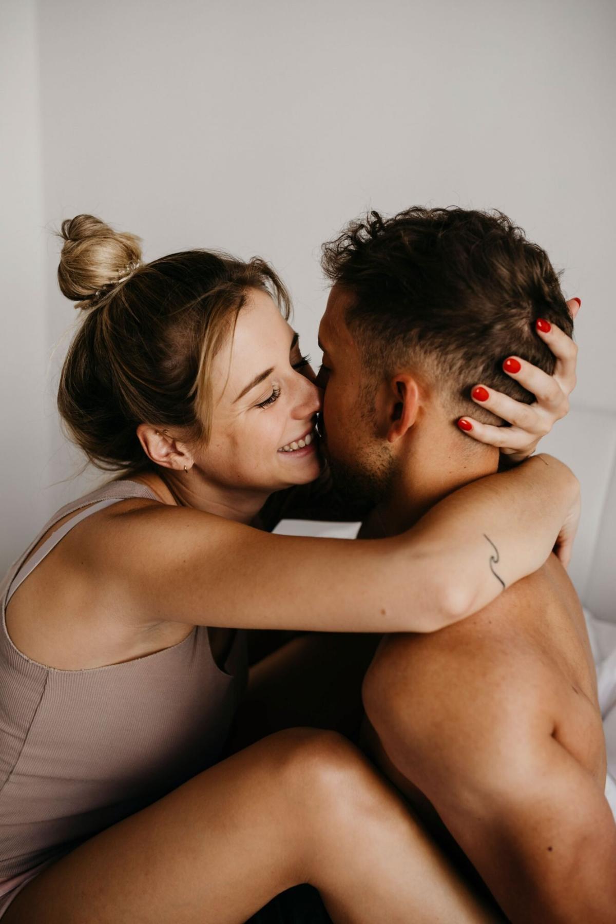 How to Spice Up Your Sex Life, According to Experts