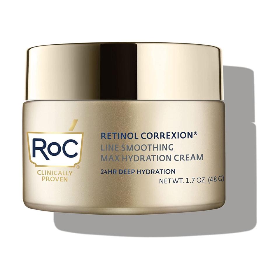 Retinol Correxion Max Daily Hydration Crème