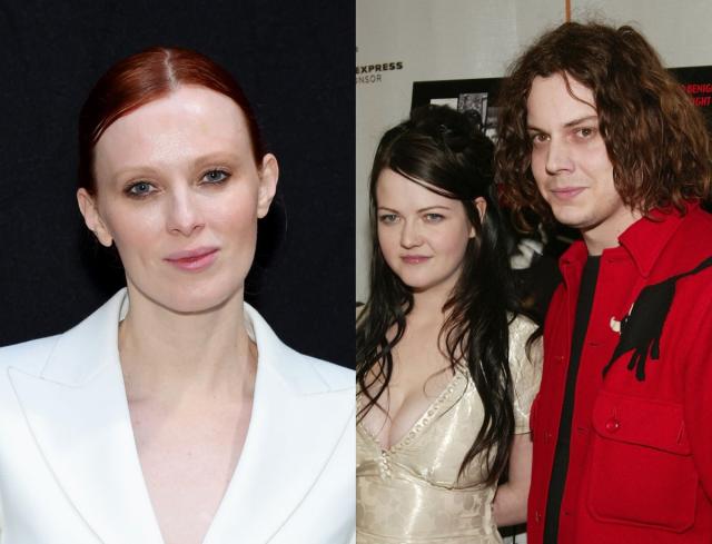 Were Jack and Meg White sibilings? - Radio X