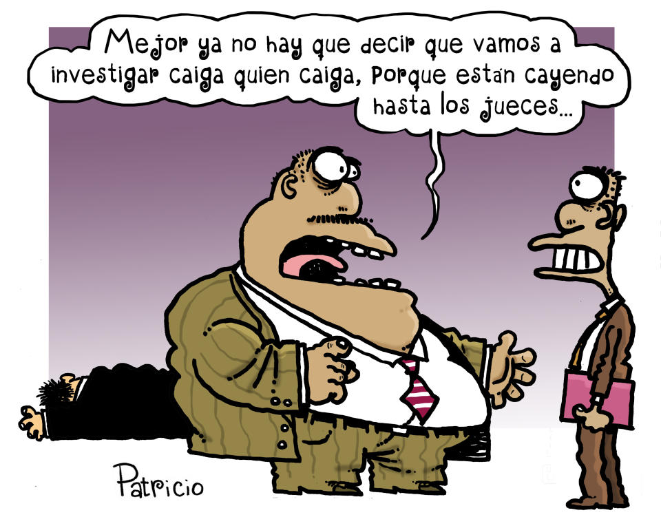 Twitter: @patriciomonero / Facebook: Patricio Monero