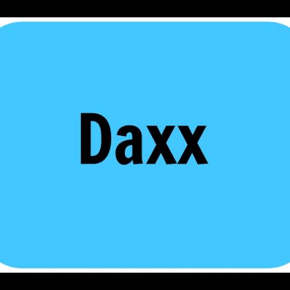 Daxx