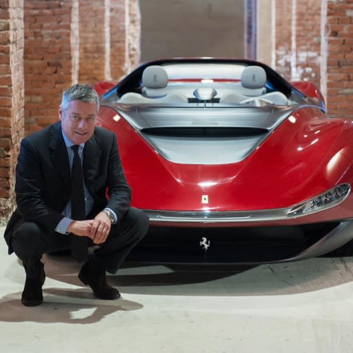 Paolo Pininfarina, Esteemed Visionary of Design, Passes Away at 65