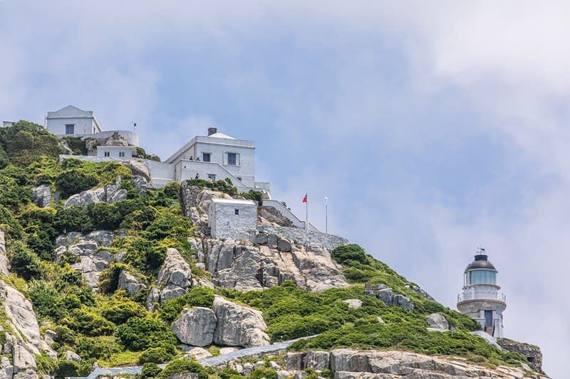 東引島燈塔