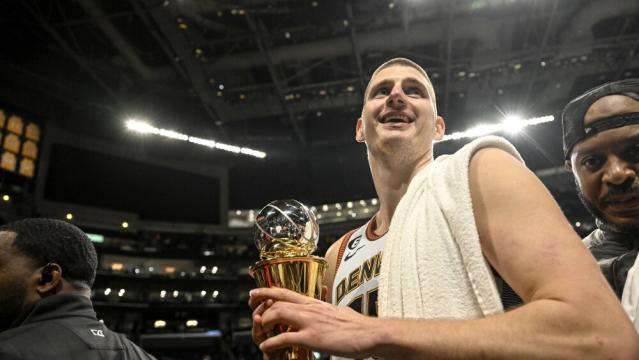 Can the Dallas Mavericks repeat as NBA champions? - NBC Sports