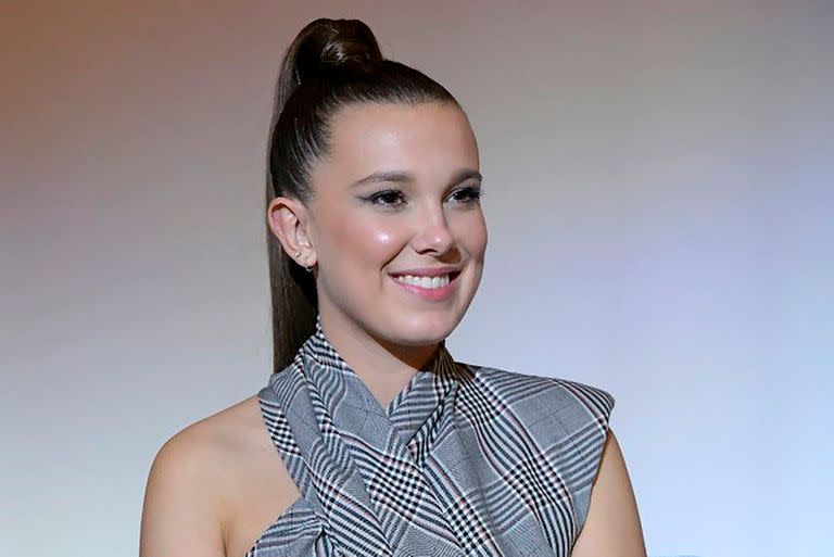 Millie Bobby Brown protagonizará The Electric State, dirigido por los hermanos Russo y producido por los hermanos Muschietti