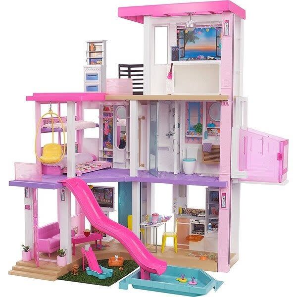 Dreamhouse Playset