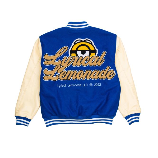 lyrical lemonade bears shirt