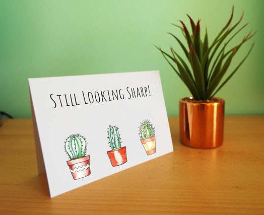 <i>Buy it from <a href="https://www.etsy.com/listing/536351301/still-looking-sharp-cactus-funny-pun?ref=shop_home_active_14" target="_blank">CoconuTacha on Etsy</a>&nbsp;for&nbsp;$2.91+</i>