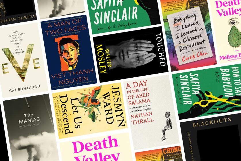 Books to read in October.