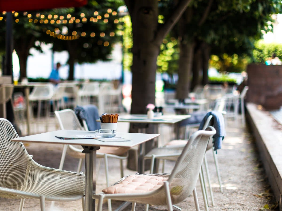 Time to enjoy the last of the sunshine  (Getty/iStock)