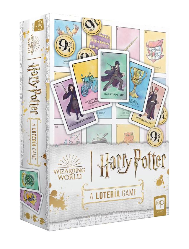 50 ~Magical~ Harry Potter Gifts That Will Awaken Their Inner Potterhead
