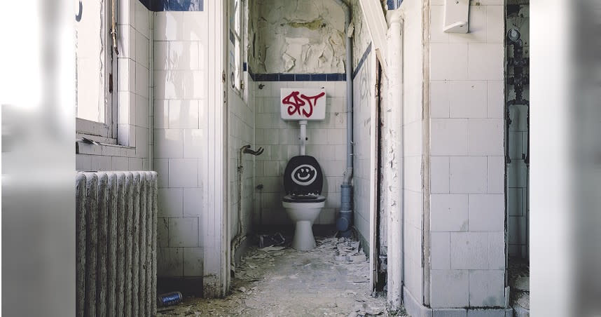 男花400萬買房卻被鄰居告知廁所、廚房不是自己的。　（示意圖／Pixabay）