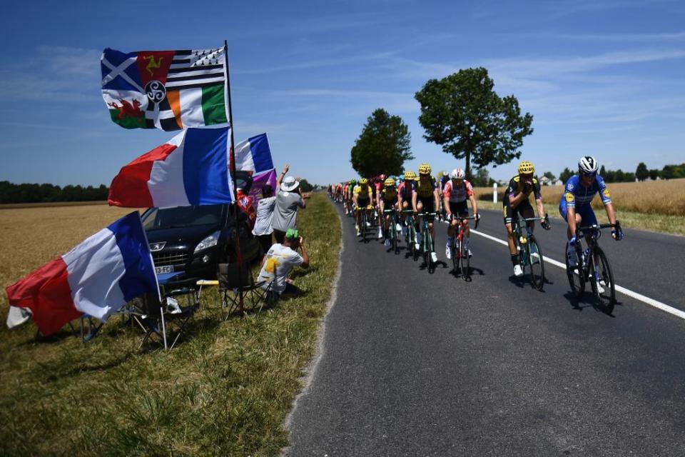 Tour de France 2019 : les plus belles photos de la Grande Boucle (J-4)