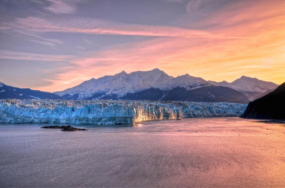 10 incredible cruises to Alaska and Canada