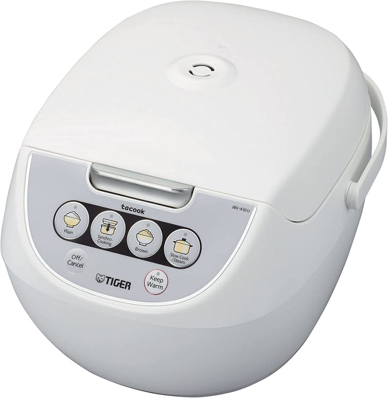 Tiger Micom Rice Cooker