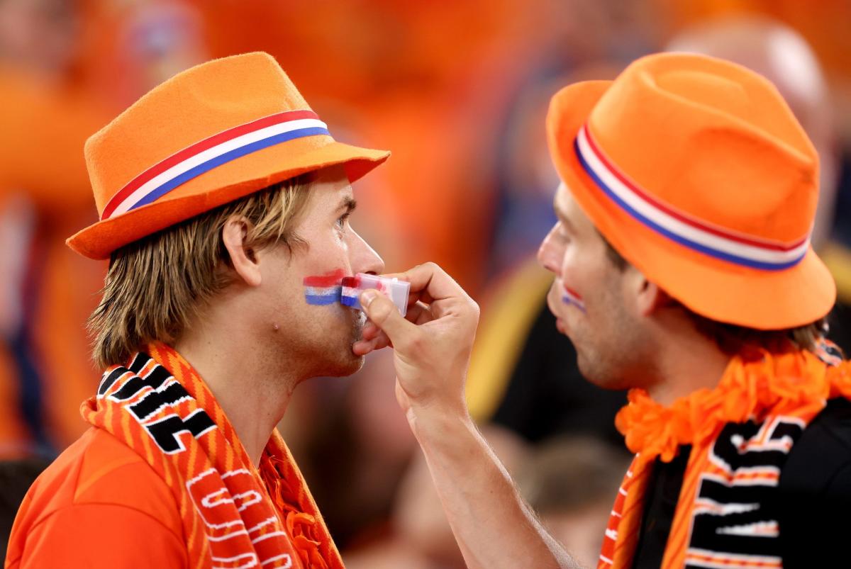 Beyond the Oranje: Young Dutch talents ready to conquer the world