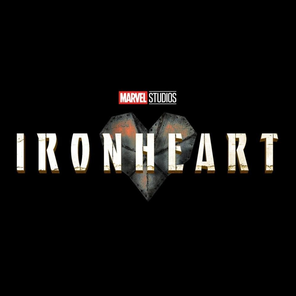 ironheart text