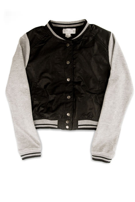 The Varsity Bomber