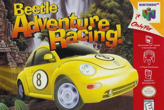 Cars Race-O-Rama boxarts for Sony Playstation 2 - The Video Games