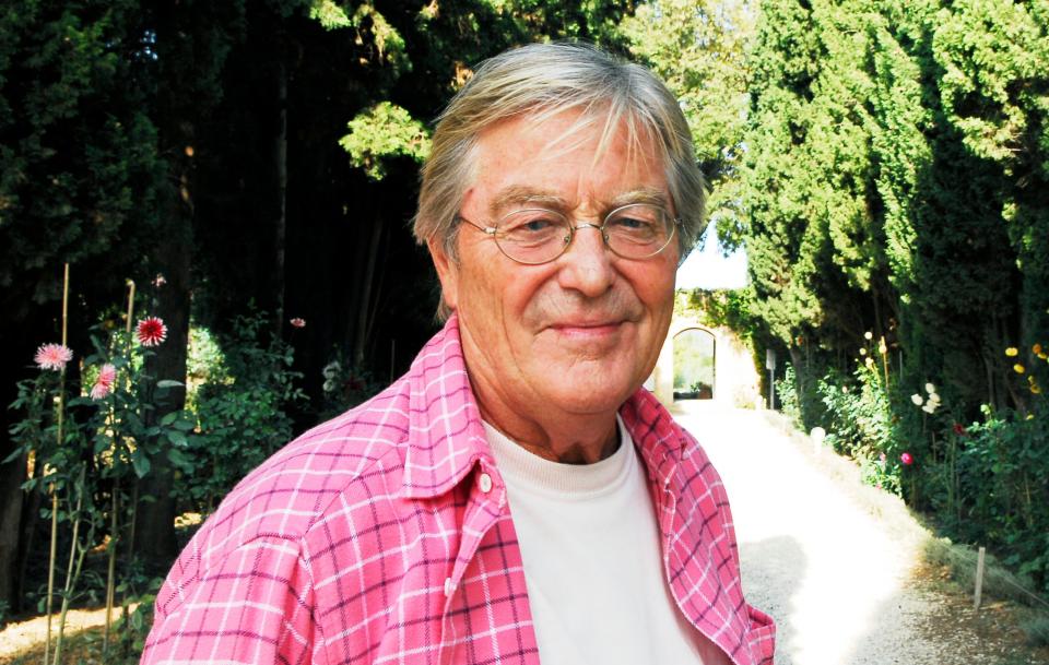 Peter Mayle, an Englishman who started a writing career in his 30s with sex-education books for children before making a spectacularly successful switch to the travel memoir genre with &ldquo;A Year in Provence,&rdquo; died on January 18, 2018. He was 78.