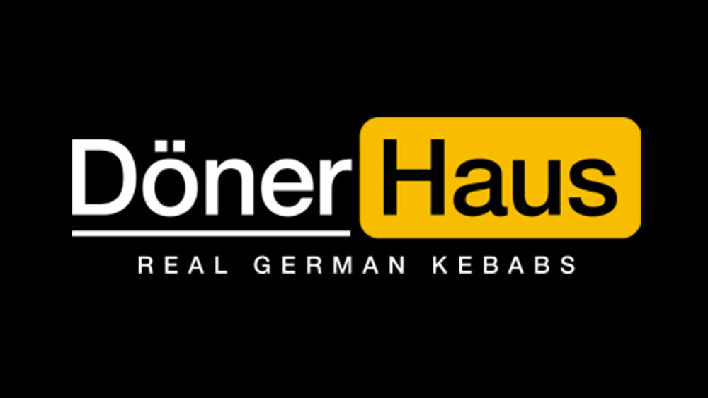  Döner Haus logo 