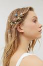 <p>'90s babies might have a sweet spot for butterfly clips, but while these are a beloved nostalgic item, it's safe to say they're not going to be making a comeback anytime soon. Hair clips might be cool, but glittery, plastic butterflies? Not so much. </p>