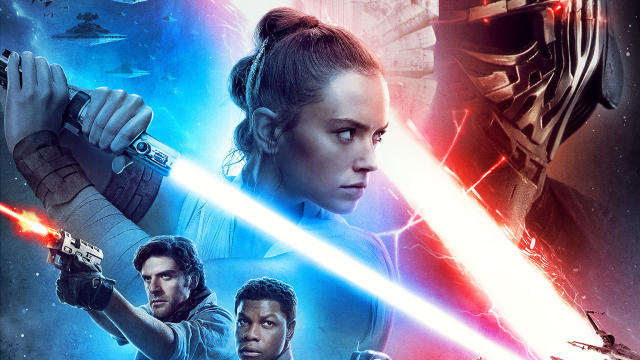 Star Wars: The Perfect Viewing Order, Movies