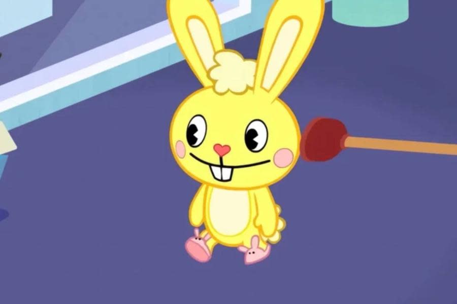 Happy Tree Friends está de vuelta con un nuevo DLC para The Crackpet Show