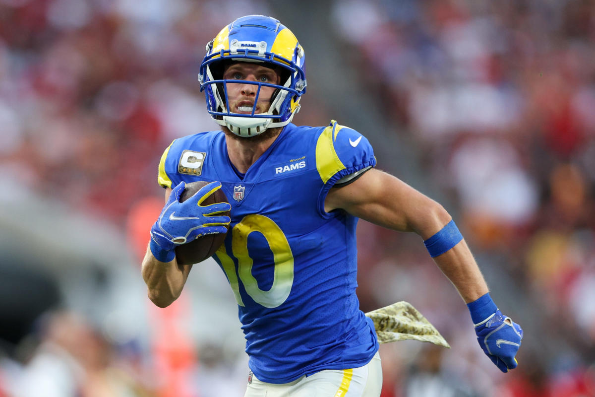 Rams Quarterback Matthew Stafford Reportedly Underwent Offseason Procedure  
