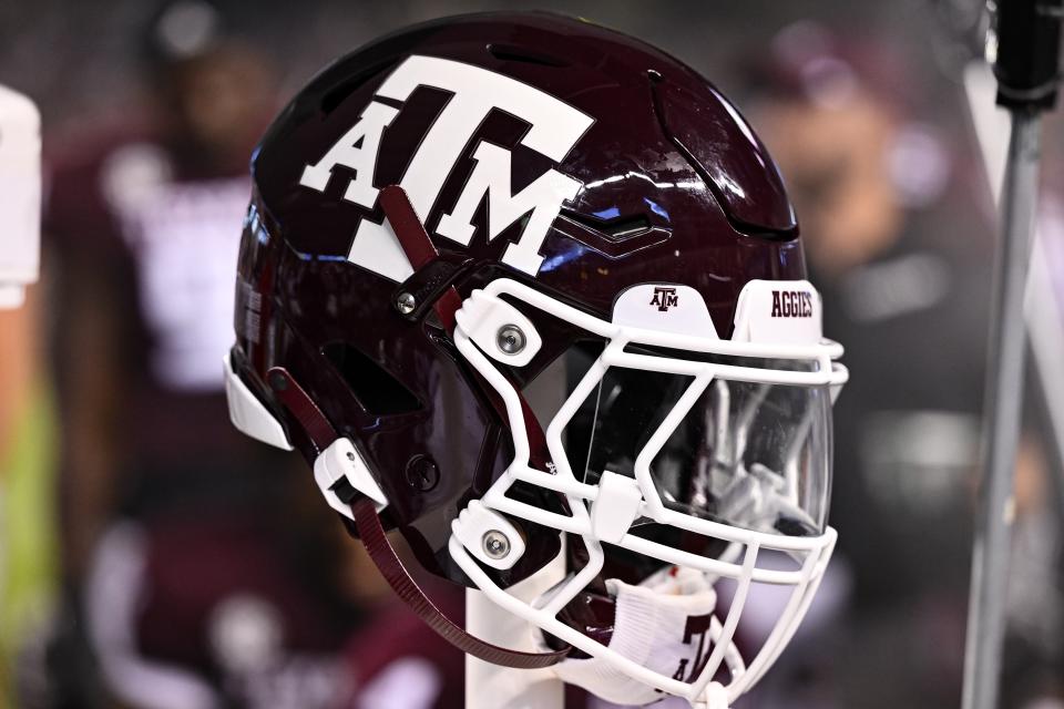 Texas and Texas A&M will renew their football rivalry this November. The two programs haven't played since Thanksgiving night of 2011.