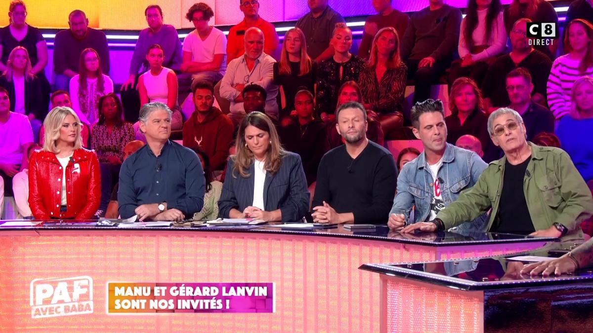 Gérard Lanvin pousse un coup de gueule contre les réseaux sociaux