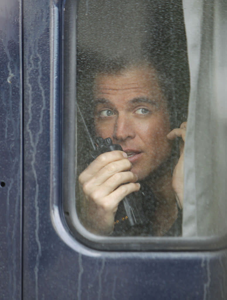 10 Things You May Not Know About Michael Weatherly